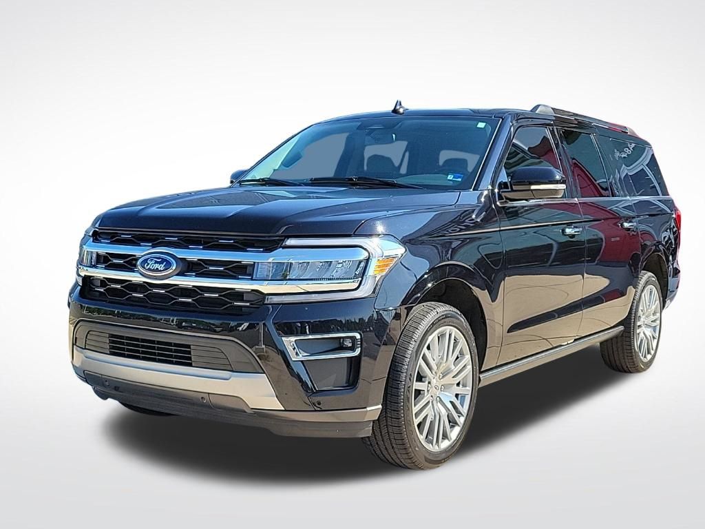 Thumbnail: 2024 Ford Expedition MAX - 1