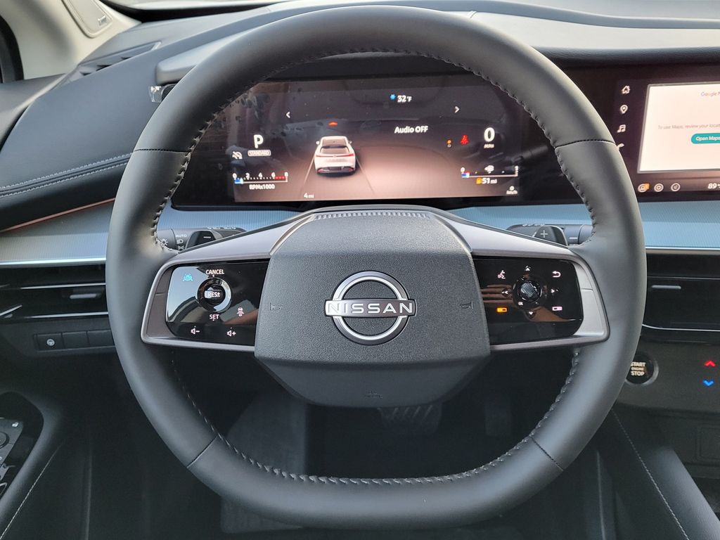 Thumbnail: 2026 Nissan Murano - 21