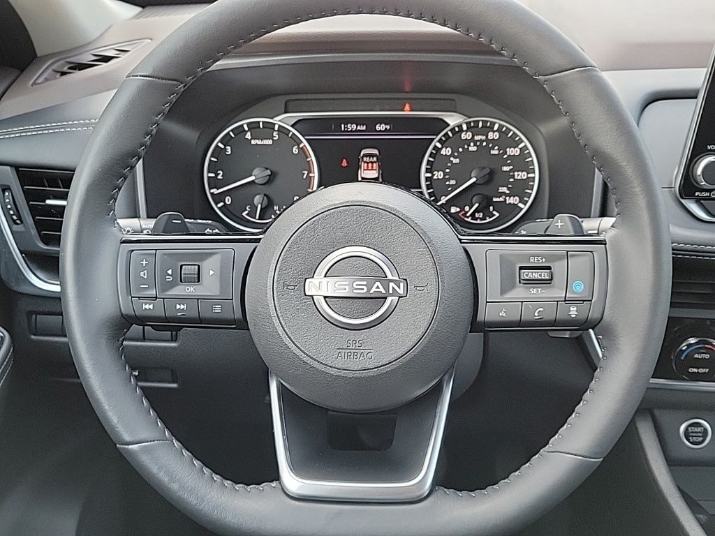 Thumbnail: 2023 Nissan Rogue - 20