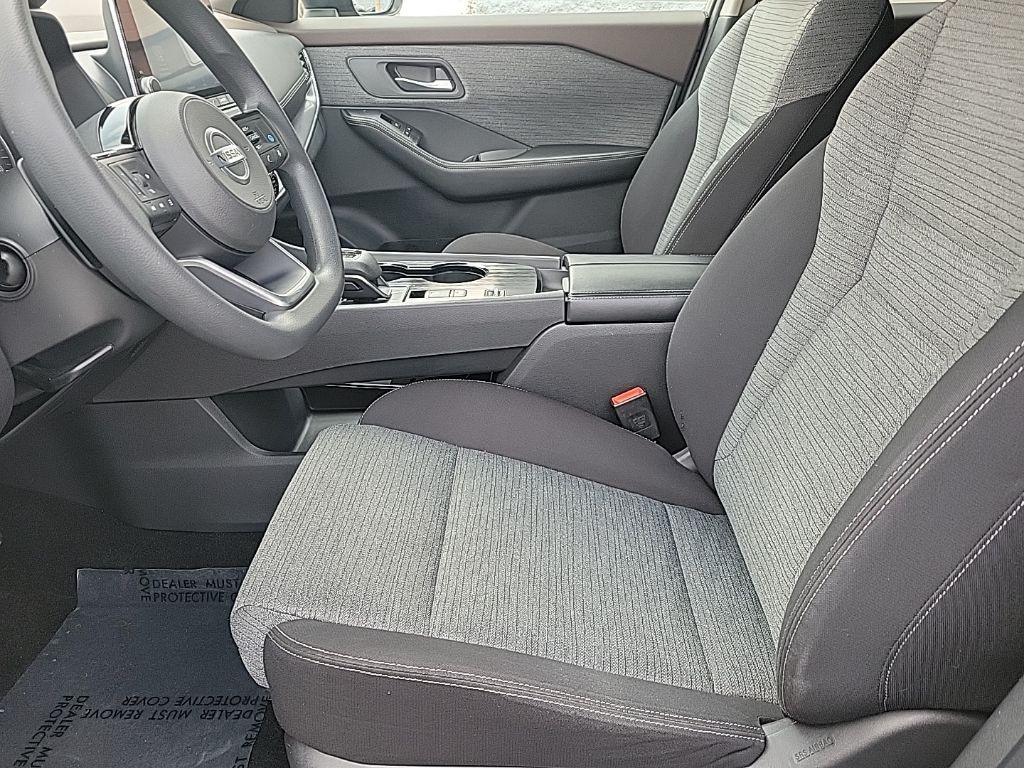 Thumbnail: 2021 Nissan Rogue - 12