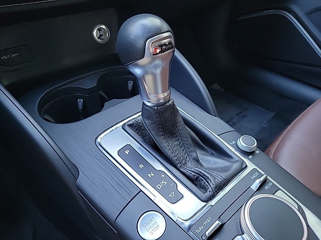 Thumbnail: 2020 Audi A3 - 25