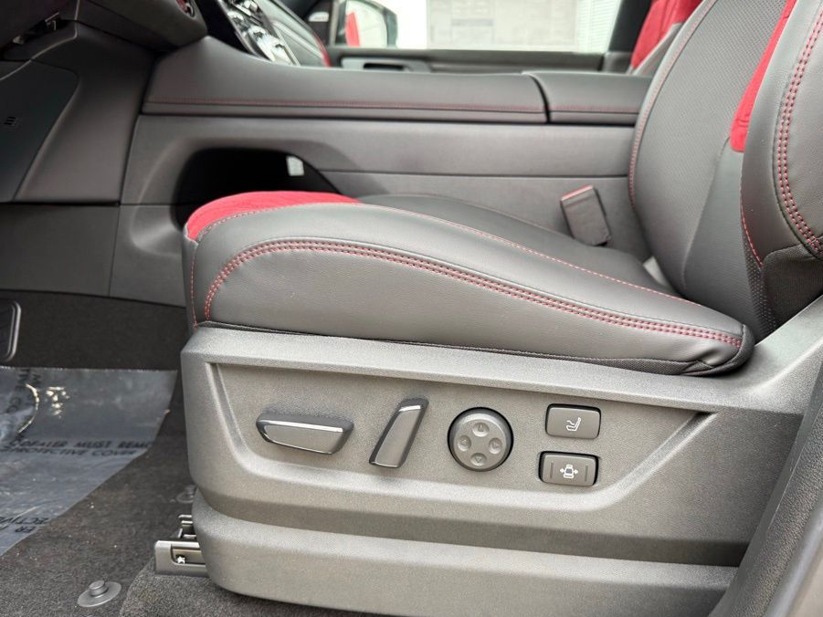 Thumbnail: 2026 Nissan Armada - 15