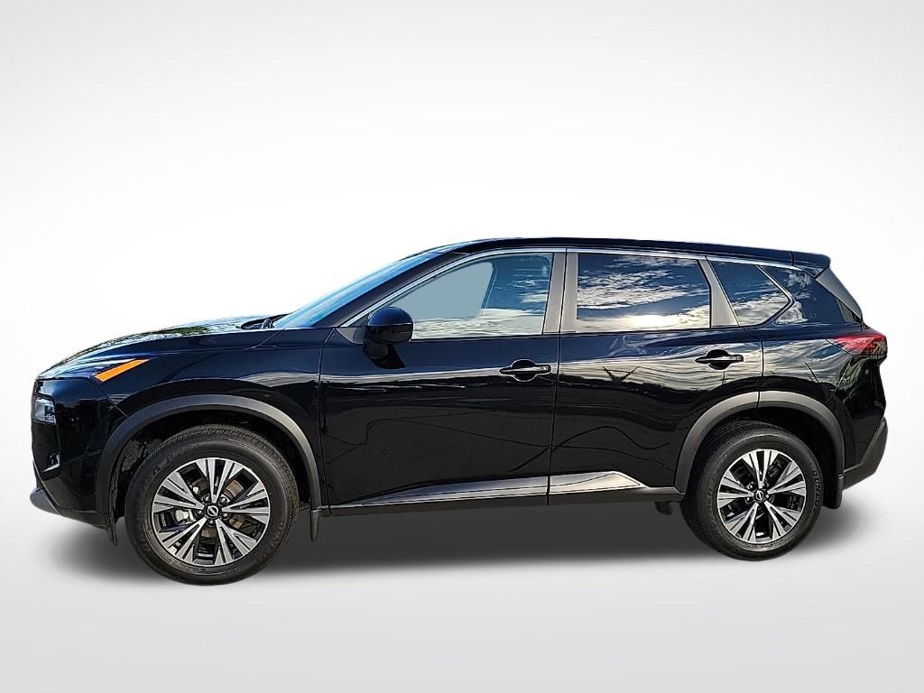 Thumbnail: 2023 Nissan Rogue - 2