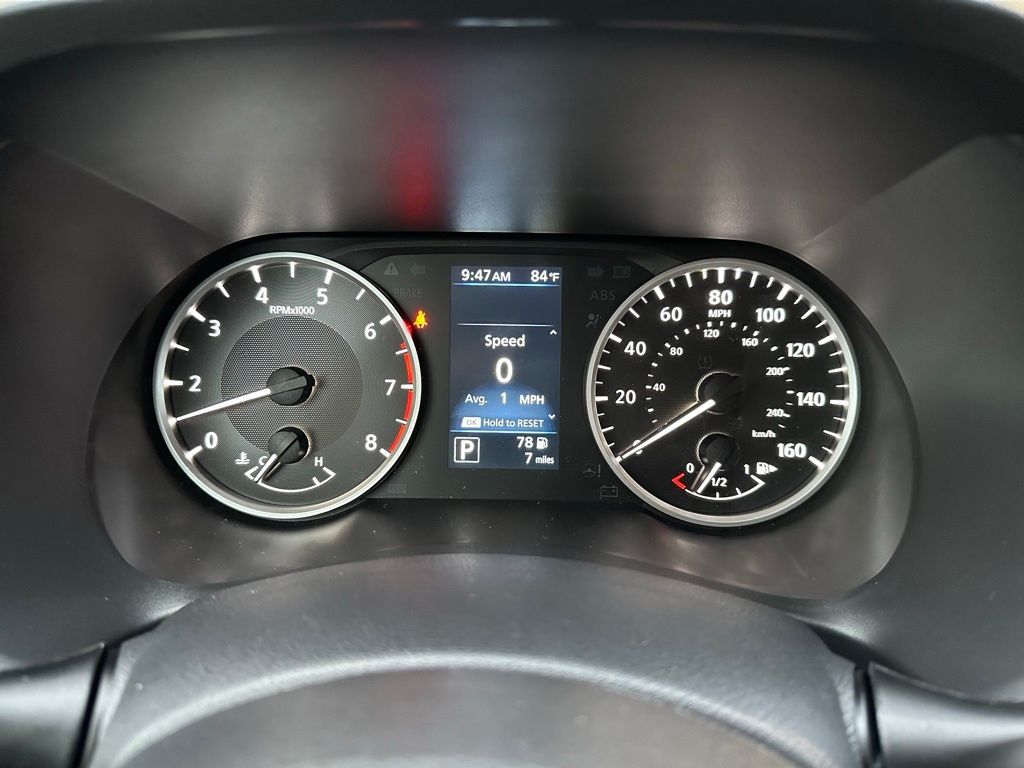 Thumbnail: 2025 Nissan Sentra - 18