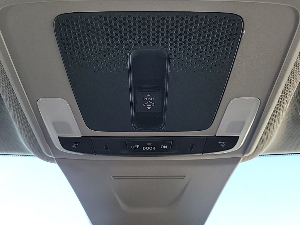 Thumbnail: 2024 Honda Civic - 24