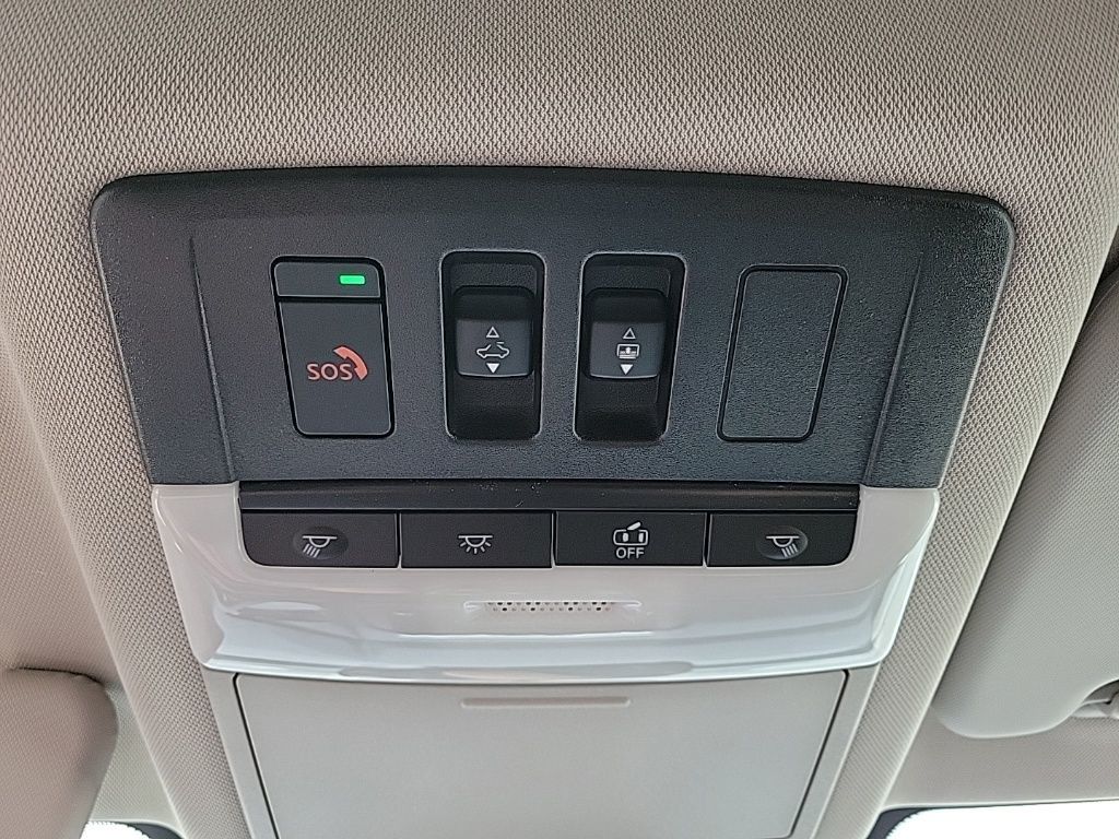 Thumbnail: 2026 Nissan Rogue - 30