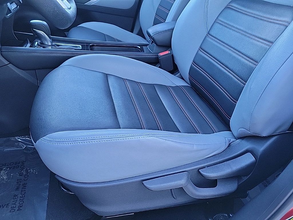 Thumbnail: 2022 Nissan Kicks - 20