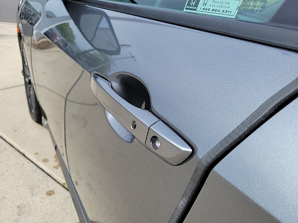 Thumbnail: 2020 Honda Civic - 9