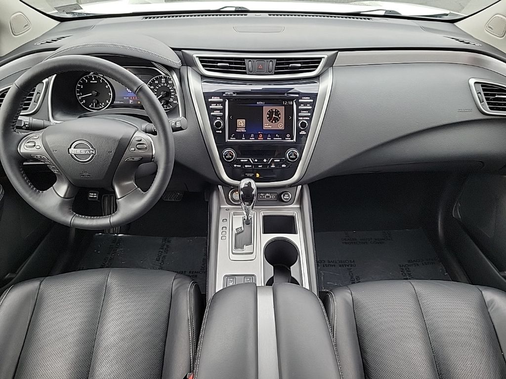 Thumbnail: 2023 Nissan Murano - 24