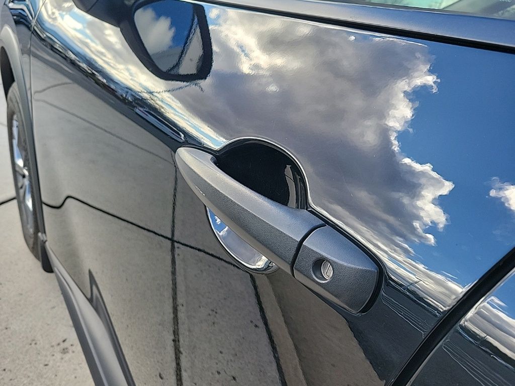 Thumbnail: 2024 Nissan Rogue - 11