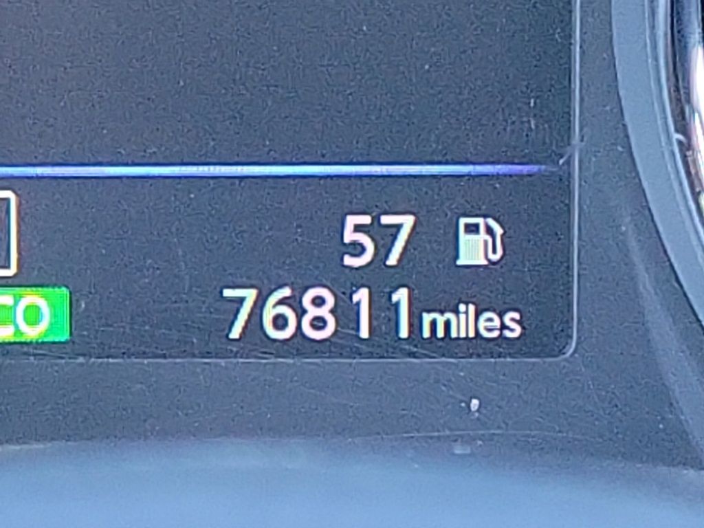 Thumbnail: 2020 Nissan Rogue - 22