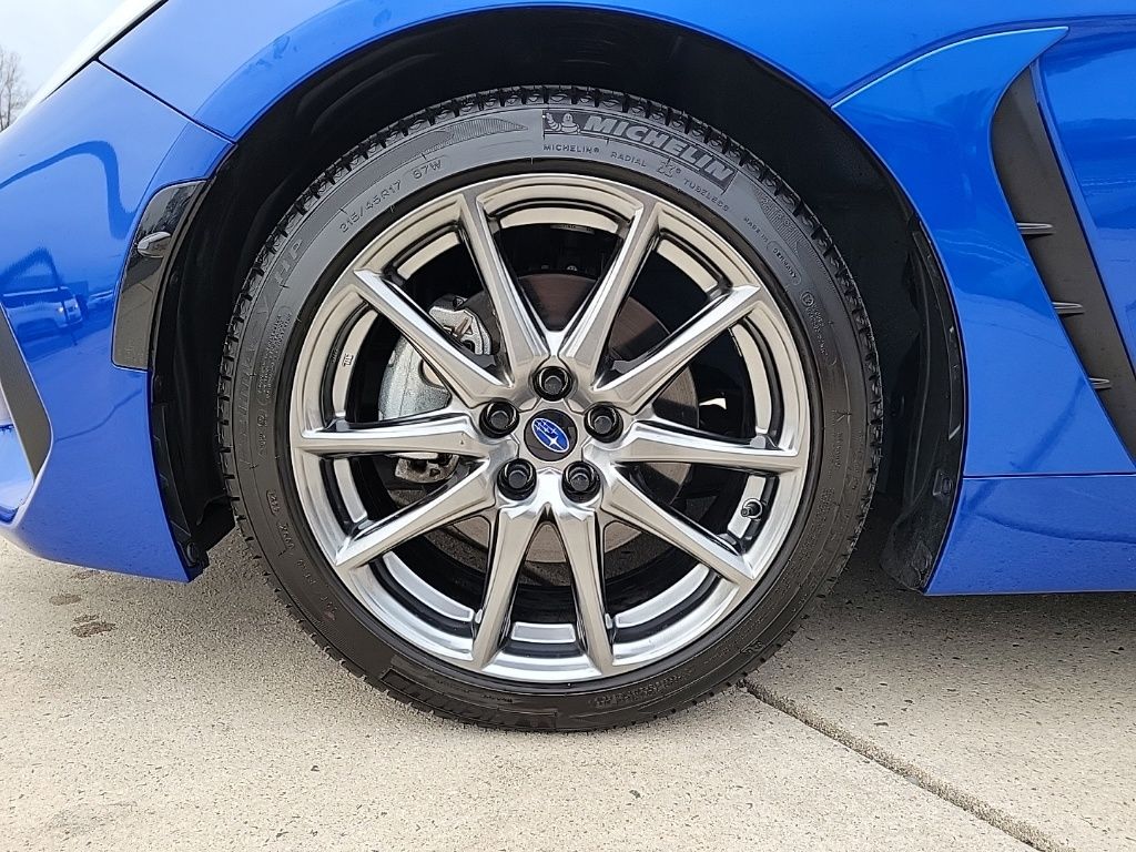 Thumbnail: 2023 Subaru BRZ - 9