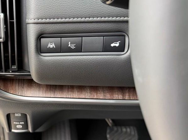 Thumbnail: 2026 Nissan Armada - 37