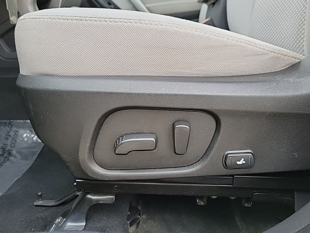 Thumbnail: 2018 Subaru Forester - 11