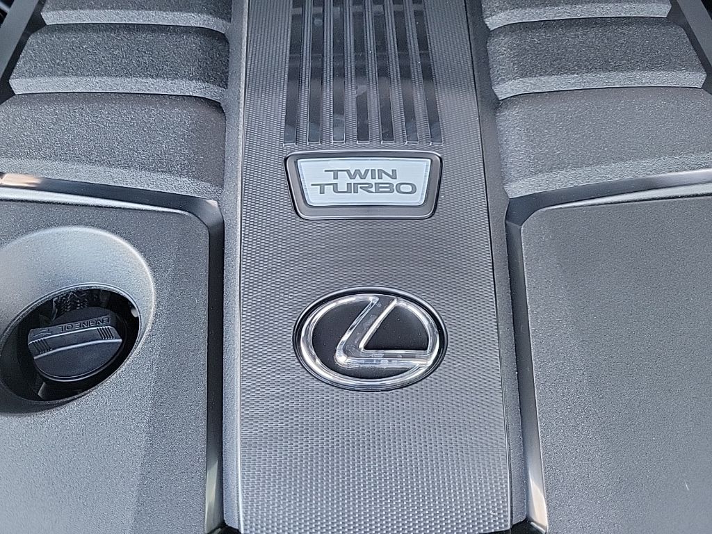 Thumbnail: 2024 Lexus GX - 45