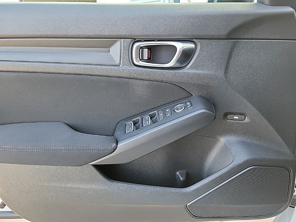 Thumbnail: 2023 Honda Civic - 28