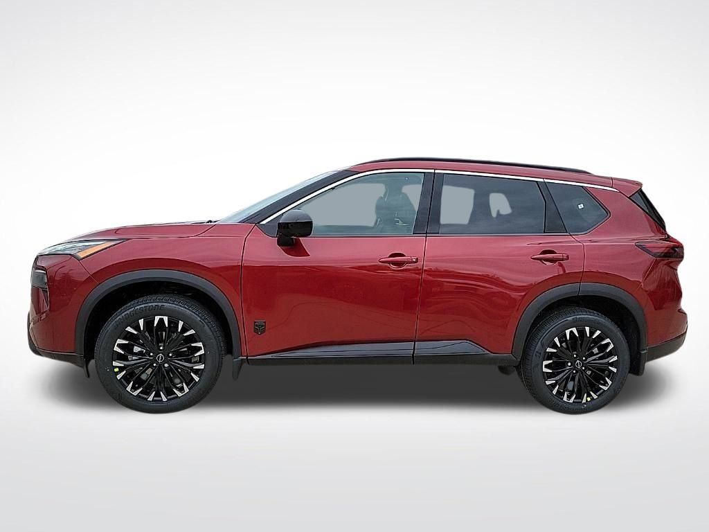 Thumbnail: 2026 Nissan Rogue - 2