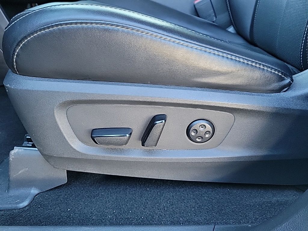 Thumbnail: 2023 INFINITI QX60 - 11