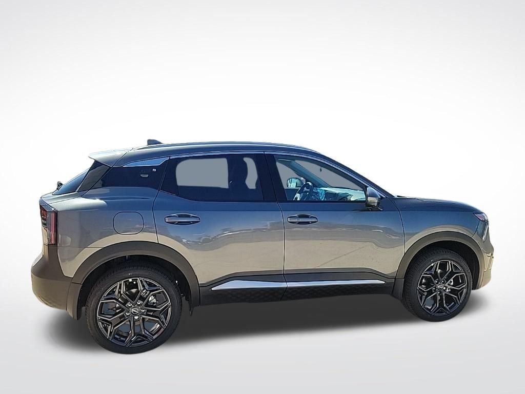 Thumbnail: 2025 Nissan Kicks - 6