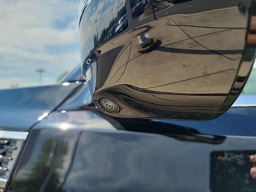 Thumbnail: 2026 Nissan Armada - 13