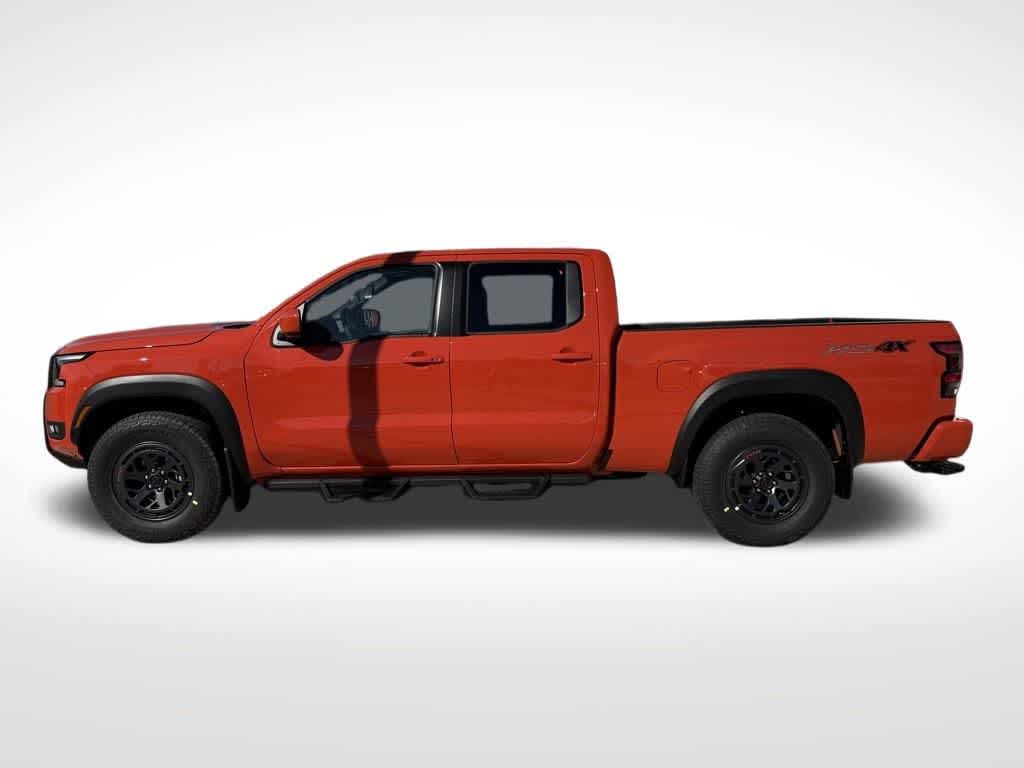 Thumbnail: 2025 Nissan Frontier - 2