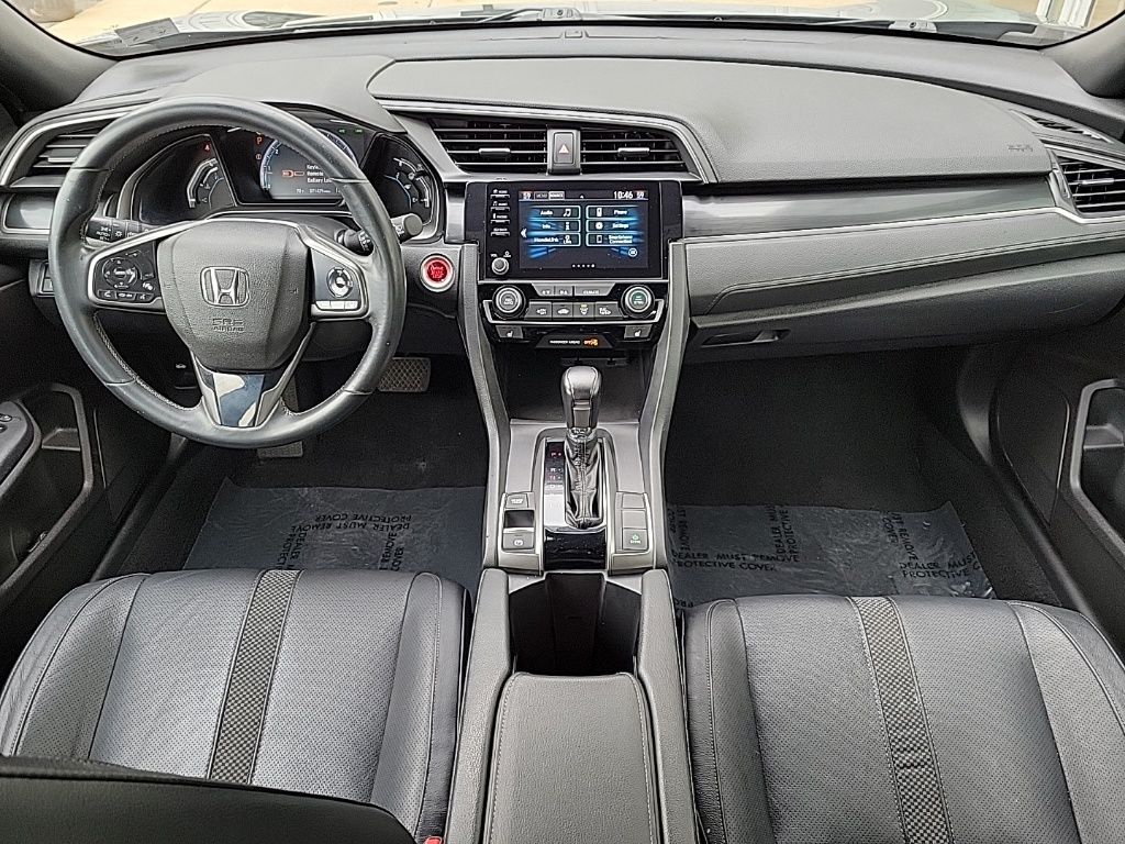 Thumbnail: 2020 Honda Civic - 18