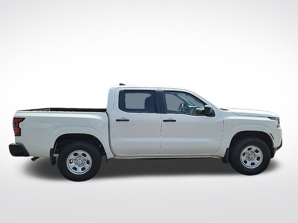 Thumbnail: 2023 Nissan Frontier - 7