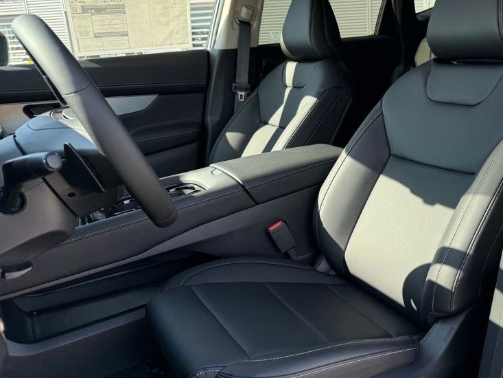 Thumbnail: 2025 Nissan Murano - 11