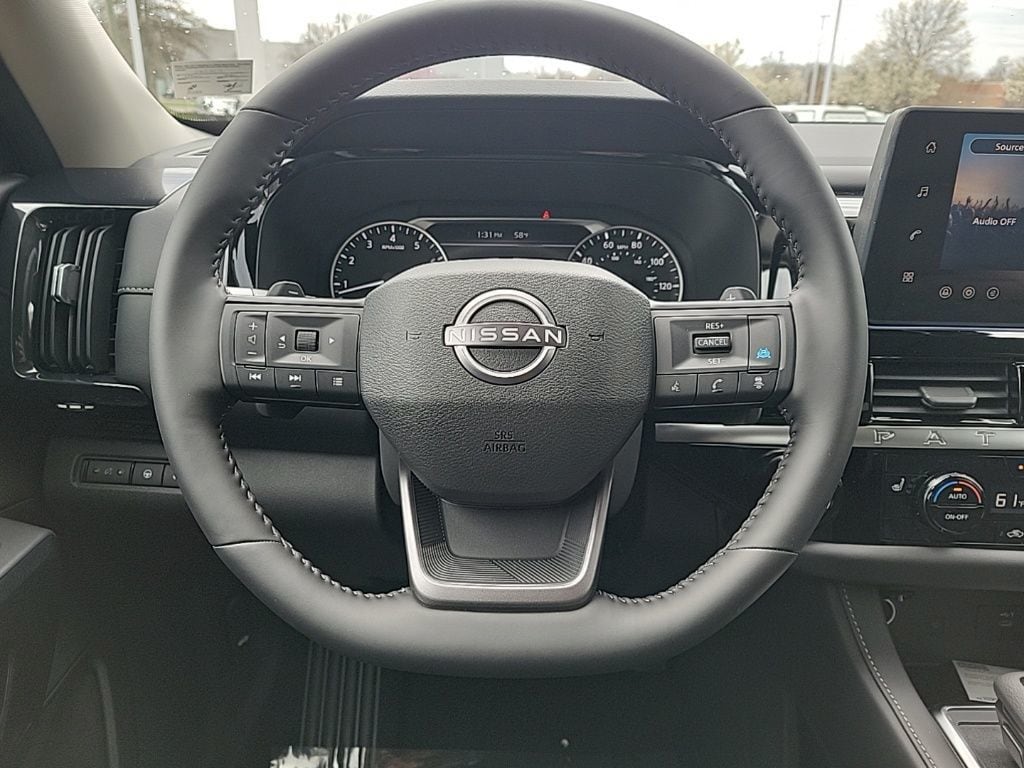 Thumbnail: 2026 Nissan Pathfinder - 25