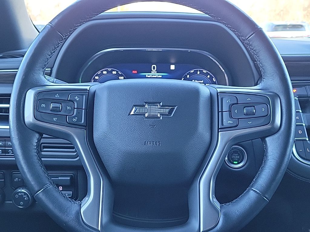 Thumbnail: 2022 Chevrolet Suburban - 28