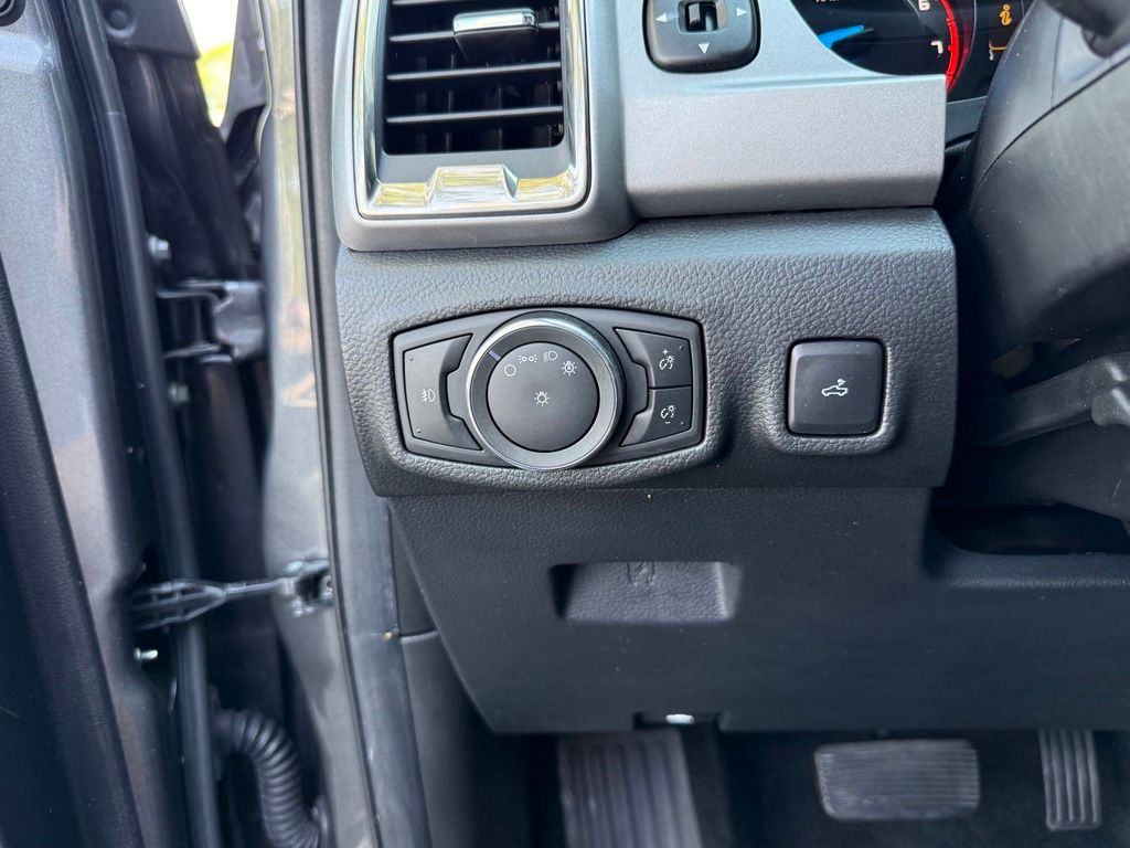 Thumbnail: 2020 Ford Ranger - 33