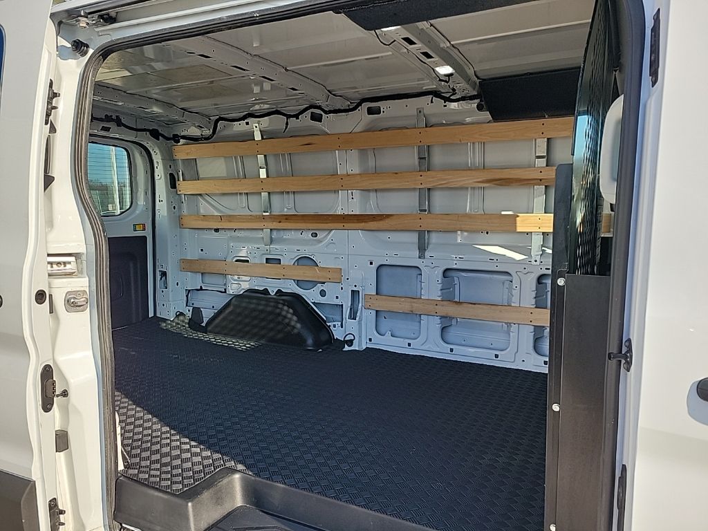 Thumbnail: 2024 Ford Transit Series - 14