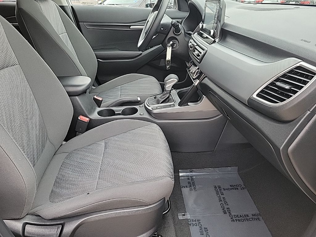 Thumbnail: 2023 Kia Seltos - 16