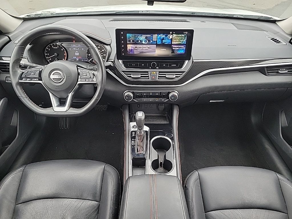 Thumbnail: 2023 Nissan Altima - 20