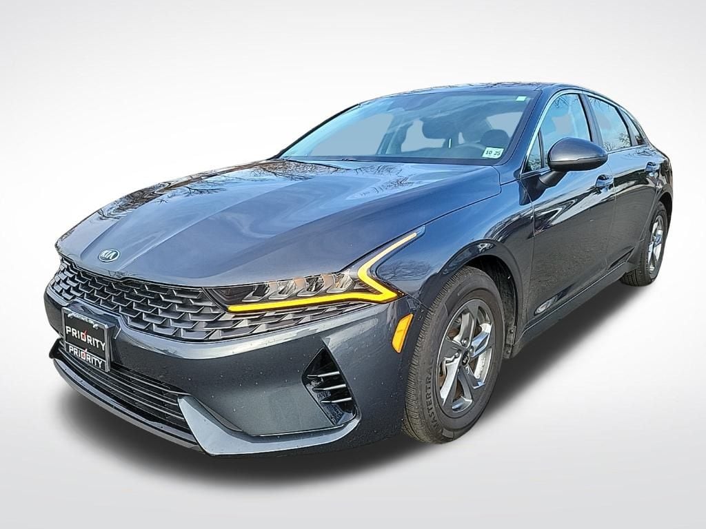 2021 Kia K5 LXS -
                  Chantilly, VA