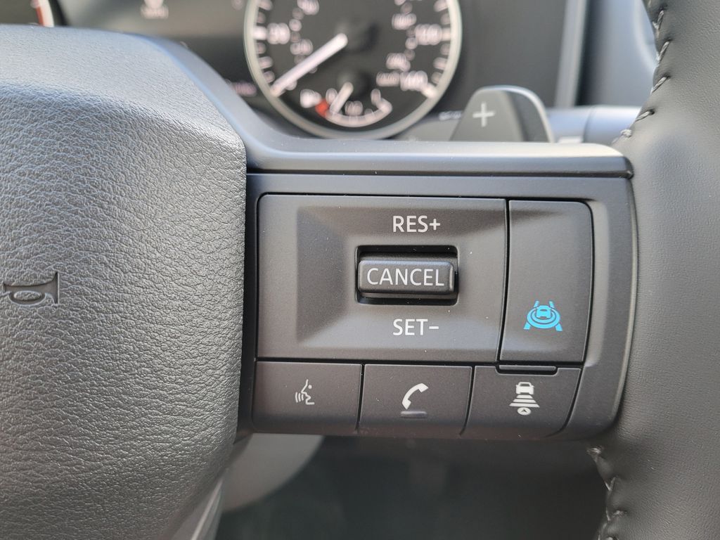 Thumbnail: 2026 Nissan Rogue - 22