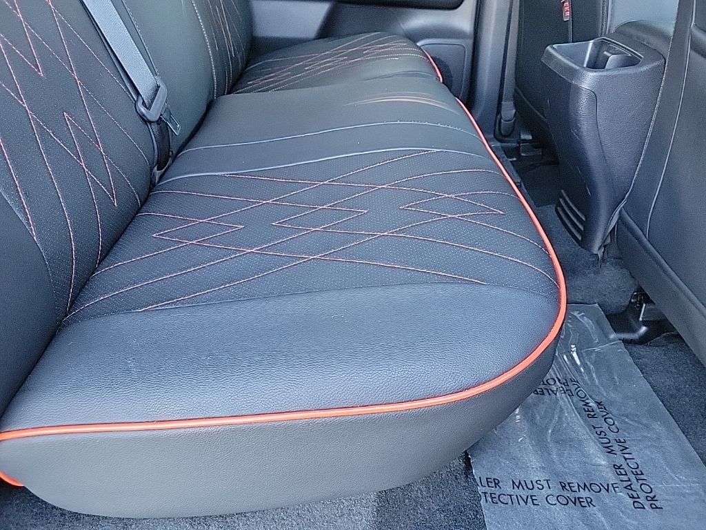 Thumbnail: 2023 Toyota Tacoma - 20