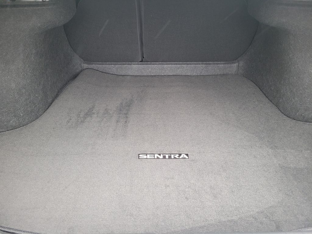 Thumbnail: 2025 Nissan Sentra - 19