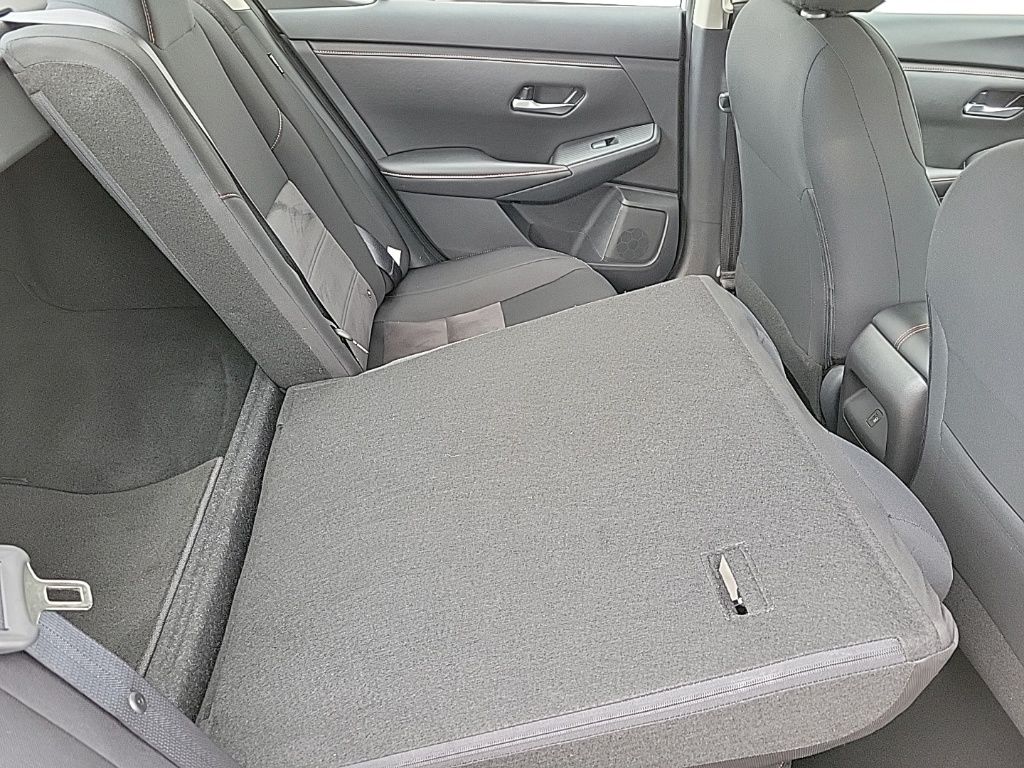 Thumbnail: 2025 Nissan Sentra - 14