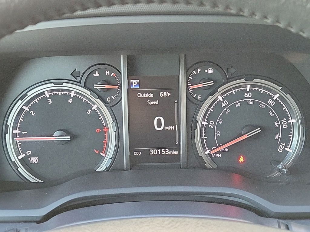 Thumbnail: 2021 Toyota 4Runner - 33