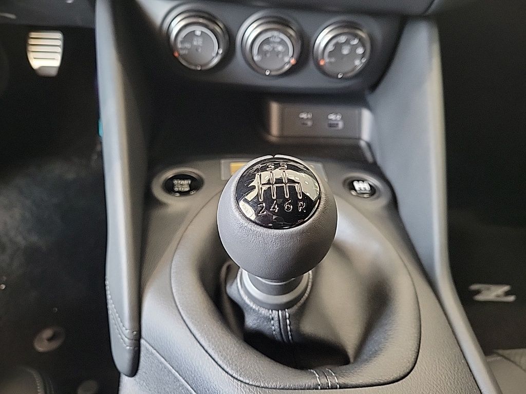 Thumbnail: 2026 Nissan Z - 15