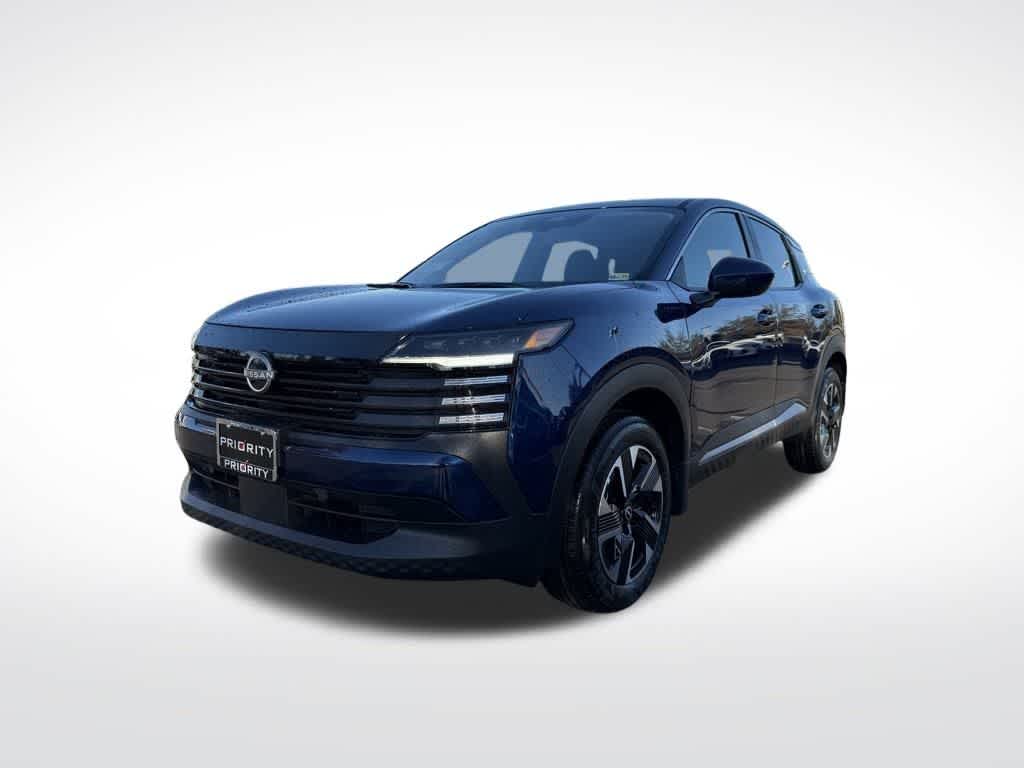 2025 Nissan Kicks SV -
                  Chantilly, VA