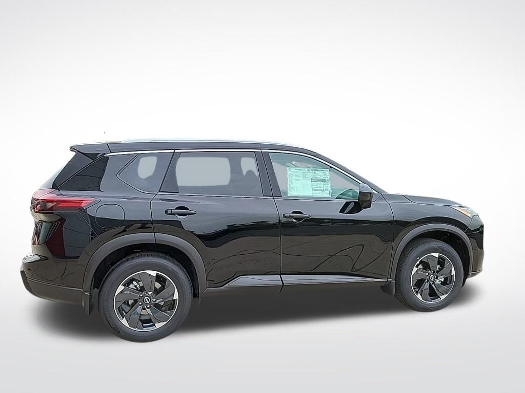 Thumbnail: 2026 Nissan Rogue - 6