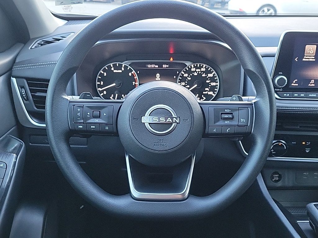 Thumbnail: 2024 Nissan Rogue - 19