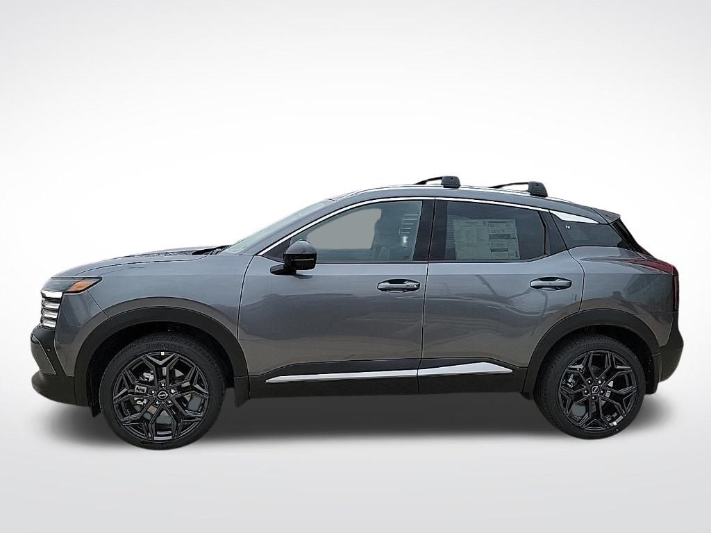 Thumbnail: 2026 Nissan Kicks - 2