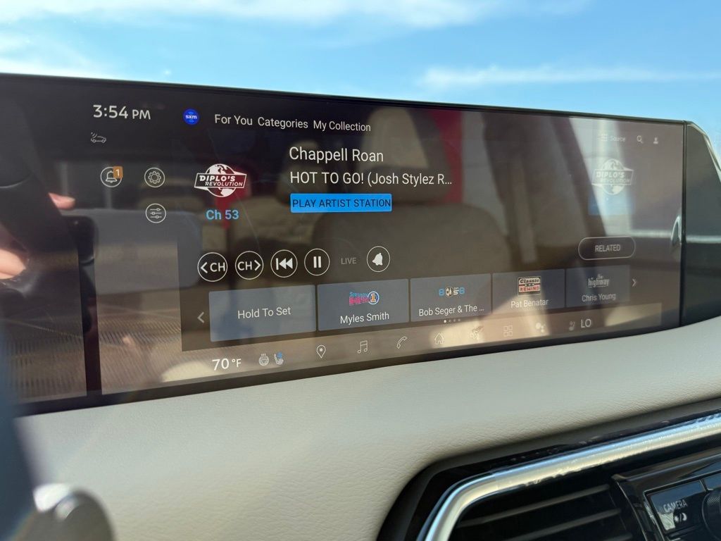 Thumbnail: 2026 Nissan Armada - 18