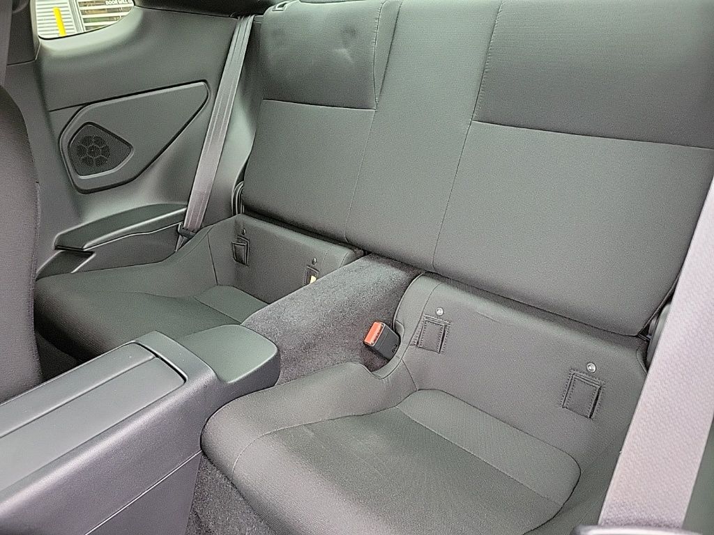 Thumbnail: 2023 Subaru BRZ - 15