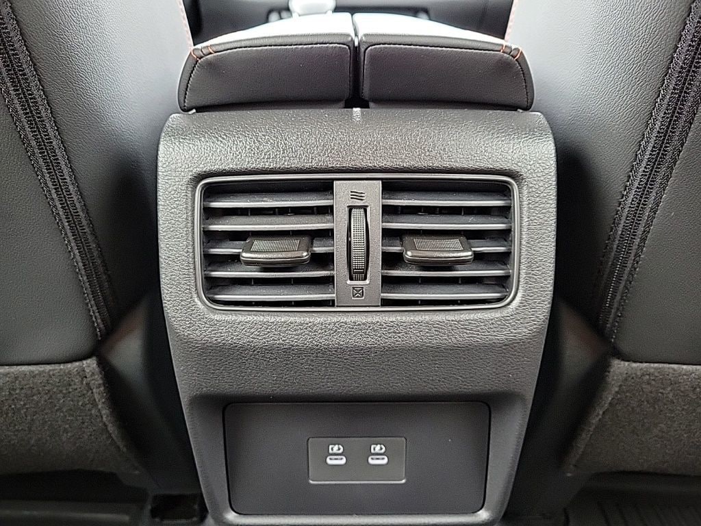 Thumbnail: 2026 Nissan Rogue - 23