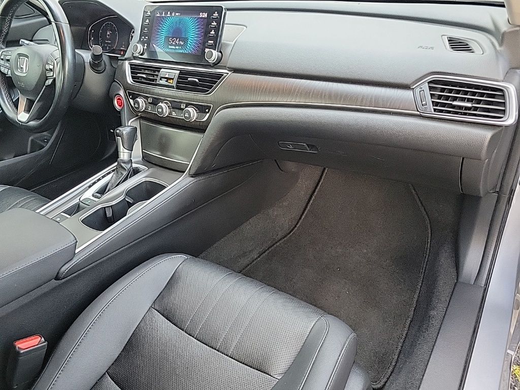 Thumbnail: 2020 Honda Accord - 11