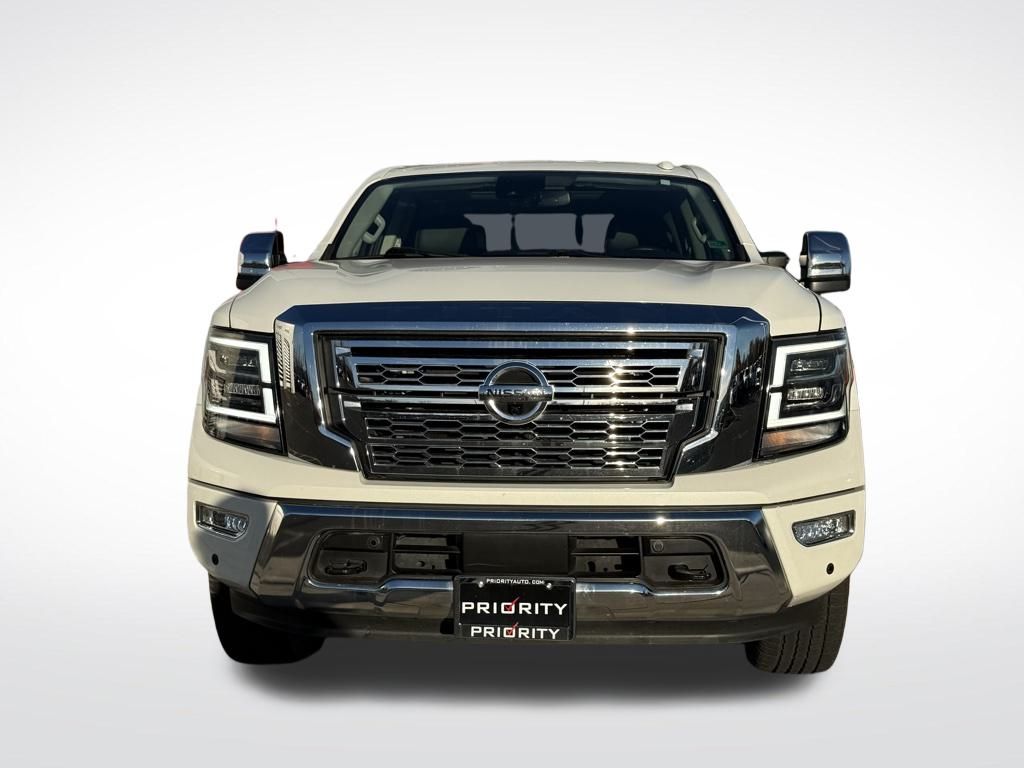 Thumbnail: 2021 Nissan Titan - 9